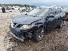 5N1AT2MTXFC****** Used and Repairable 2015 Nissan Rogue in Tulsa