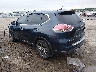 5N1AT2MTXFC****** Salvage and Repairable 2015 Nissan Rogue in Tulsa