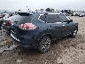 5N1AT2MTXFC****** Salvage and Wrecked 2015 Nissan Rogue in Oklahoma State