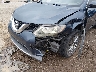 5N1AT2MTXFC****** Salvage and Repairable 2015 Nissan Rogue in Oklahoma State