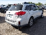 4S4BRDKCXC2****** Salvage and Wrecked 2012 Subaru Outback in Colorado State