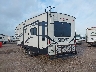 4X4FSRF2XJR****** Salvage and Repairable 2018 Forest River Sabre in Rec Rides Online Exclusive
