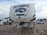 4X4FSRF2XJR****** Salvage and Repairable 2018 Forest River Sabre in Texas State