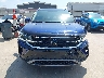 3VV2X7B29PM****** Wrecked 2023 Volkswagen Taos in Texas State