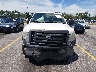 1FTMF1CM8CF****** Wrecked 2012 Ford F-150 in South Carolina State