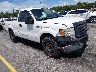 1FTMF1CM8CF****** Salvage and Wrecked 2012 Ford F-150 in Lexington