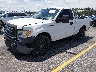 1FTMF1CM8CF****** Used and Repairable 2012 Ford F-150 in Lexington