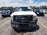 1FTMF1CM8CF****** Salvage and Repairable 2012 Ford F-150 in South Carolina State