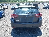 4S3GTAB67P3****** Destrozados 2023 Subaru Impreza