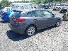 4S3GTAB67P3****** Salvamento y Destrozados 2023 Subaru Impreza en Estado de Pennsylvania