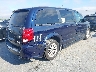 2C4RDGCGXDR****** Salvage and Wrecked 2013 Dodge Grand Caravan in California State