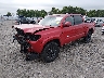 3TMAZ5CN3NM****** Used and Repairable 2022 Toyota Tacoma in Little Rock