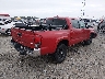3TMAZ5CN3NM****** Salvage and Wrecked 2022 Toyota Tacoma in Arkansas State