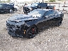 1G1FD1RS4M0****** Usados y Reparables 2021 Chevrolet Camaro en Houston