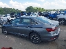 3VWC57BU6MM****** Salvage 2021 Volkswagen Jetta