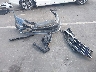 3VWC57BU6MM****** Wrecked 2021 Volkswagen Jetta in North Carolina State