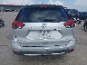KNMAT2MT9JP****** Wrecked 2018 Nissan Rogue