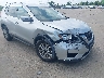 KNMAT2MT9JP****** Salvage and Wrecked 2018 Nissan Rogue in Houston South