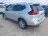 KNMAT2MT9JP****** Salvage and Repairable 2018 Nissan Rogue in Houston South