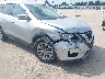KNMAT2MT9JP****** Salvage and Repairable 2018 Nissan Rogue in Texas State