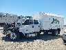 1FDNW6DC6HD****** Repairable 2017 Ford F-650 in California State