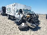 1FDNW6DC6HD****** Salvage and Wrecked 2017 Ford F-650 in Stockton