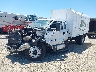 1FDNW6DC6HD****** Used and Repairable 2017 Ford F-650 in Stockton