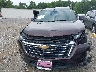 1GNEVGKW0NJ****** Destrozados 2022 Chevrolet Traverse en Estado de Georgia