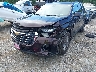 1GNEVGKW0NJ****** Salvamento y Reparables 2022 Chevrolet Traverse en Estado de Georgia