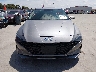 KMHLS4AGXPU****** Wrecked 2023 Hyundai Elantra in Texas State