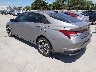 KMHLS4AGXPU****** Salvage and Repairable 2023 Hyundai Elantra in Austin