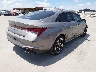 KMHLS4AGXPU****** Salvage and Wrecked 2023 Hyundai Elantra in Texas State