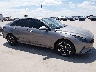 KMHLS4AGXPU****** Salvage and Repairable 2023 Hyundai Elantra in Texas State