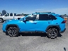 2T3J1RFV7MW****** Repairable 2021 Toyota RAV4 in Illinois State