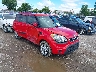 KNDJT2A63D7****** Salvamento y Destrozados 2013 Kia Soul en Davenport