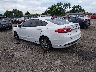 3FA6P0HD2HR****** Salvamento y Reparables 2017 Ford Fusion en Philadelphia