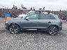WA1CGAFP1FA****** Repairable 2015 Audi SQ5 in California State