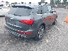 WA1CGAFP1FA****** Salvage and Wrecked 2015 Audi SQ5 in California State