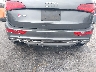 WA1CGAFP1FA****** Salvage and Repairable 2015 Audi SQ5 in California State