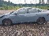 3N1AB9CV4TY****** Repairable 2026 Nissan Sentra in New York State