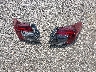 2HGFE2F21TH****** Destrozados 2026 Honda Civic en Estado de Luisiana
