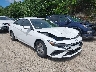 KMHLL4DG0RU****** Salvage and Wrecked 2024 Hyundai Elantra in Taunton