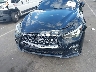 JN1EV7CR8NM****** Salvage and Repairable 2022 Infiniti Q50 in North Carolina State