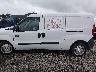ZFBERFATXG6****** Salvamento 2016 RAM Promaster City