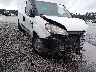 ZFBERFATXG6****** Salvamento y Destrozados 2016 RAM Promaster City en Lexington