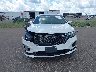 3GNAXWEG1PS****** Wrecked 2023 Chevrolet Equinox in Minnesota State