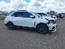3GNAXWEG1PS****** Used 2023 Chevrolet Equinox in Minnesota State