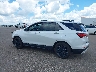 3GNAXWEG1PS****** Repairable 2023 Chevrolet Equinox in Minnesota State