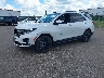 3GNAXWEG1PS****** Used and Repairable 2023 Chevrolet Equinox in Minneapolis South