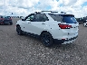 3GNAXWEG1PS****** Salvage and Repairable 2023 Chevrolet Equinox in Minneapolis South